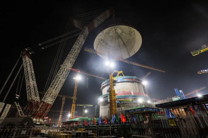 中國華能年中關(guān)鍵字：穩(wěn)、進(jìn)、新