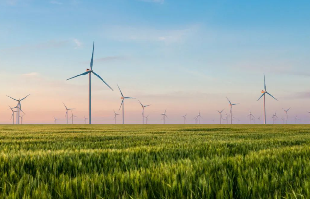 395GW！風(fēng)電將成下一能源主戰(zhàn)場(chǎng)